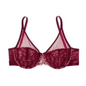 NWT Adore Me Lingerie Bra 34DD